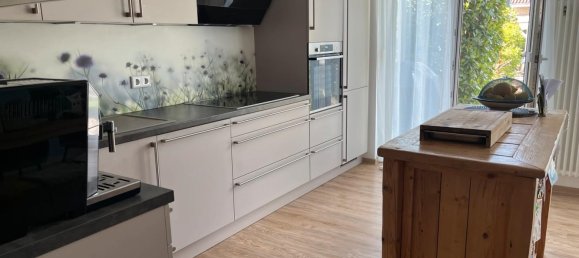 2 Schlafzimmer Stadthaus in Mainz-Bingen, Germany, Nr. 230971 2