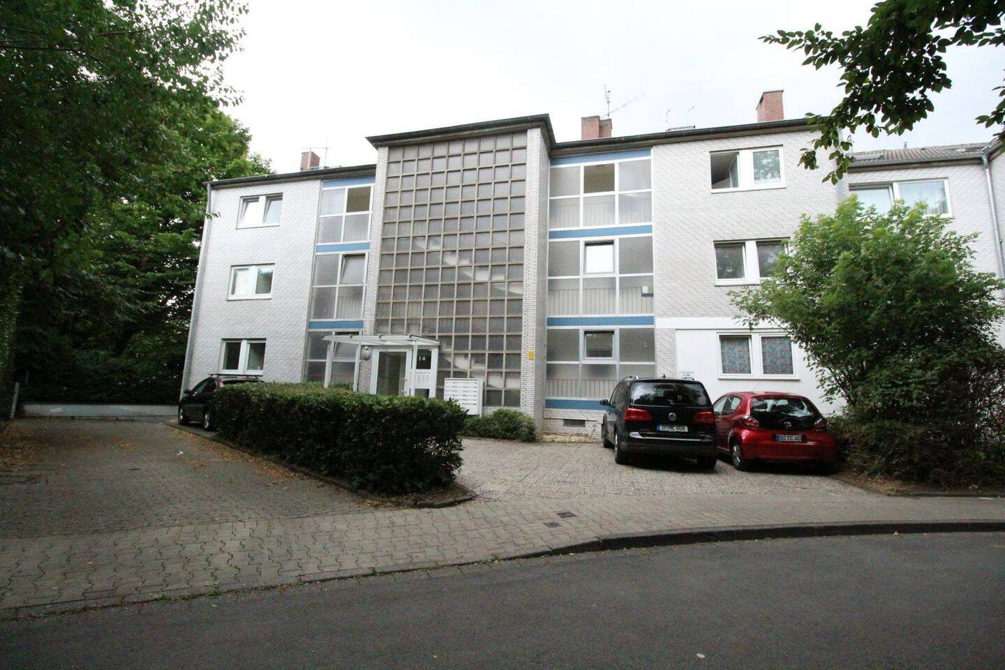 1 bedroom Apartment in Dusseldorf, Germany No. 350717