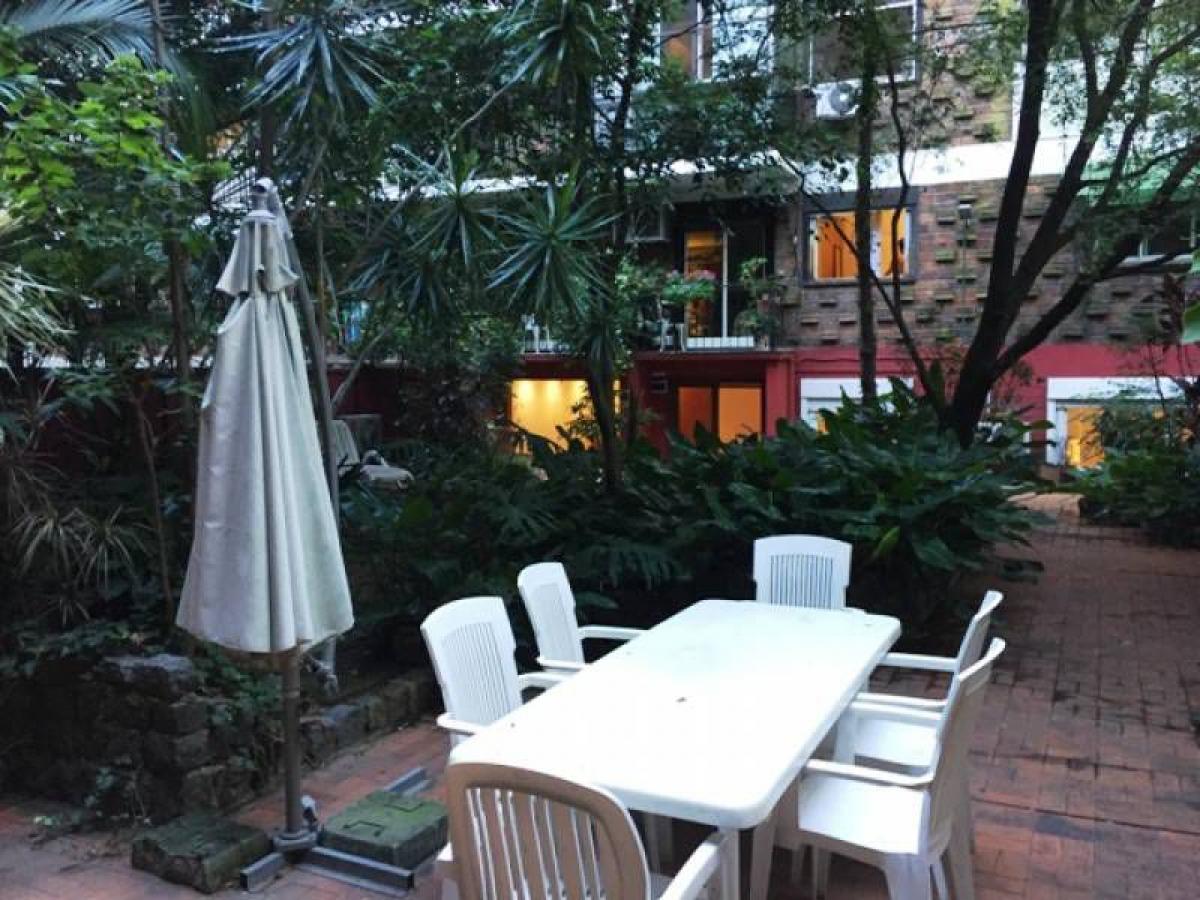 Apartamento de 3 dormitorios en Buenos Aires, Argentina No. 87884