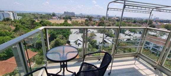 1 chambre Condo à Pattaya, Thailand No. 5470 3
