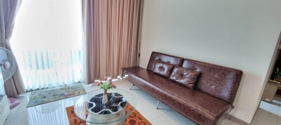 1 chambre Condo à Pattaya, Thailand No. 5470 2