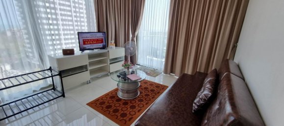 1 chambre Condo à Pattaya, Thailand No. 5470 4