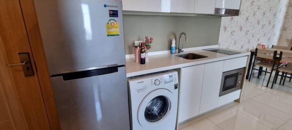 1 chambre Condo à Pattaya, Thailand No. 5470 5