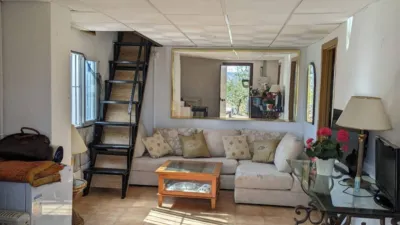 2 bedrooms House in Churriana, Spain No. 141029