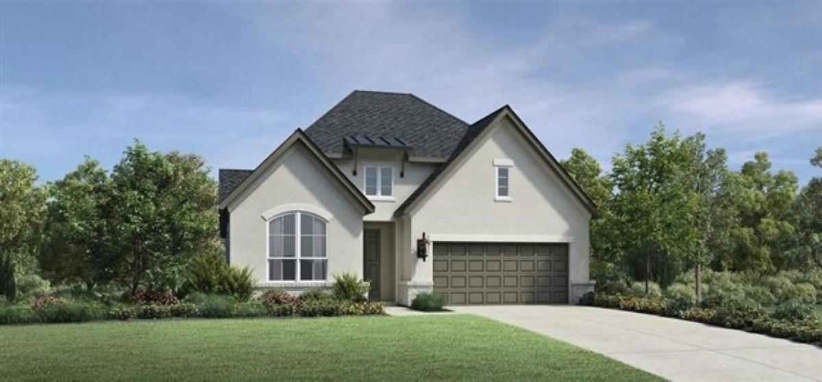 4 bedrooms House in The Woodlands, USA No. 393795