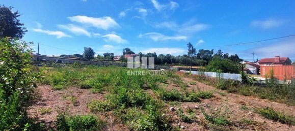 1800m² Land in Viana do Castelo, Portugal No. 252496 15