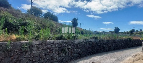 1800m² Land in Viana do Castelo, Portugal No. 252496 5