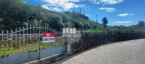 1800m² Land in Viana do Castelo, Portugal No. 252496 2