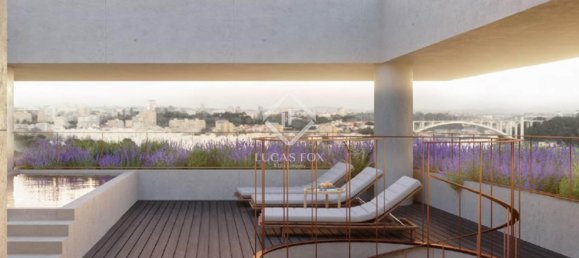 2 bedrooms Apartment in Porto, Portugal No. 62835 15