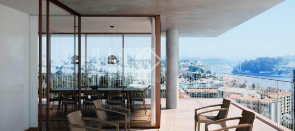 2 bedrooms Apartment in Porto, Portugal No. 62835 11