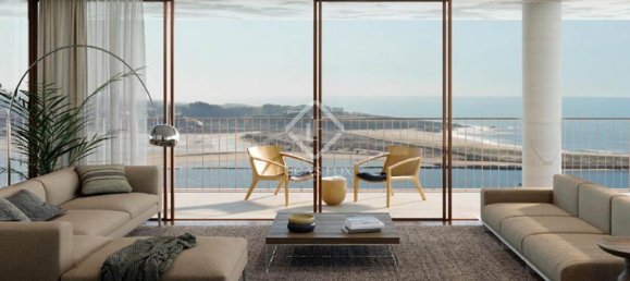 2 bedrooms Apartment in Porto, Portugal No. 62835 4