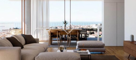 2 bedrooms Apartment in Porto, Portugal No. 62835 12