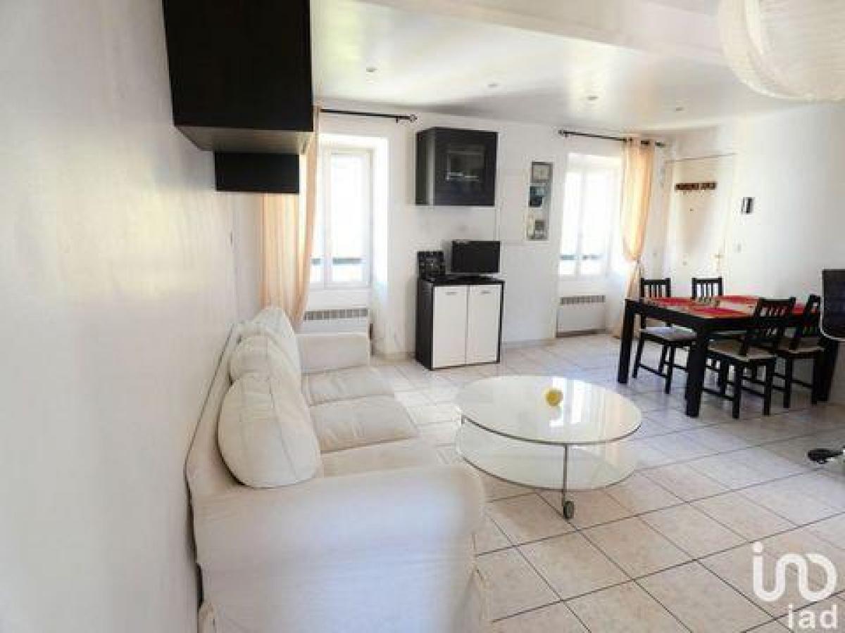 Apartamento com 2 quartos em condomínio em Contes, France N.º 34773