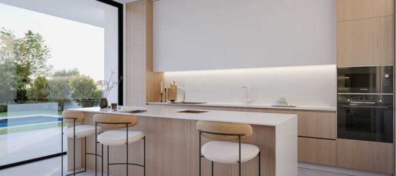 4 bedrooms Villa in Ayia Napa, Cyprus No. 13845 4