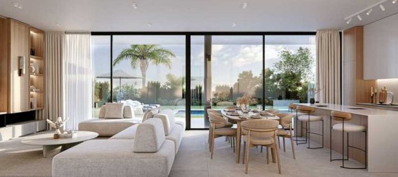 4 bedrooms Villa in Ayia Napa, Cyprus No. 13845 2