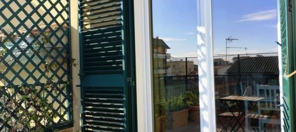 3 rooms Penthouse in Ladispoli, Italy No. 50143 7