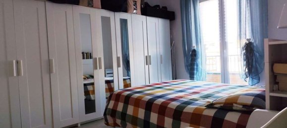 3 rooms Penthouse in Ladispoli, Italy No. 50143 10