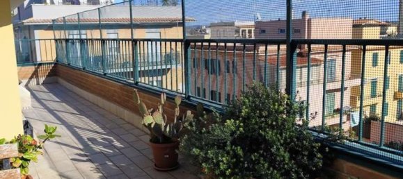 3 rooms Penthouse in Ladispoli, Italy No. 50143 26
