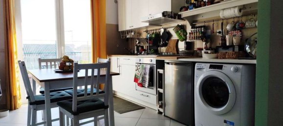 3 rooms Penthouse in Ladispoli, Italy No. 50143 2