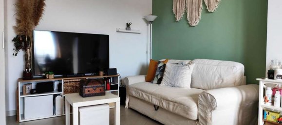 3 rooms Penthouse in Ladispoli, Italy No. 50143 36