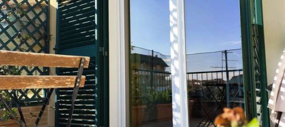 3 rooms Penthouse in Ladispoli, Italy No. 50143 9