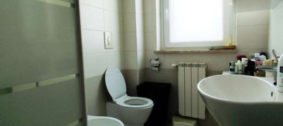 3 rooms Penthouse in Ladispoli, Italy No. 50143 23