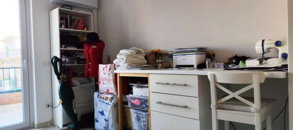 3 rooms Penthouse in Ladispoli, Italy No. 50143 19