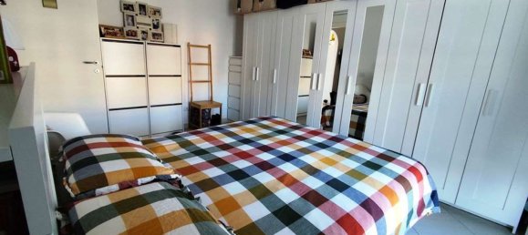 3 rooms Penthouse in Ladispoli, Italy No. 50143 15