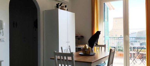 3 rooms Penthouse in Ladispoli, Italy No. 50143 3