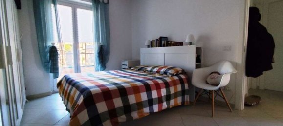 3 rooms Penthouse in Ladispoli, Italy No. 50143 12