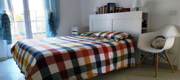 3 rooms Penthouse in Ladispoli, Italy No. 50143 11