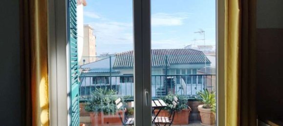 3 rooms Penthouse in Ladispoli, Italy No. 50143 5