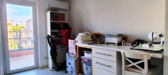 3 rooms Penthouse in Ladispoli, Italy No. 50143 16