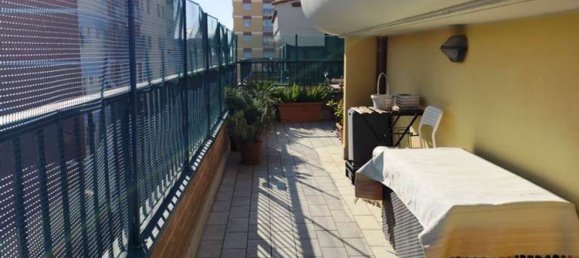 3 rooms Penthouse in Ladispoli, Italy No. 50143 30