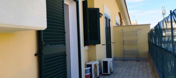 3 rooms Penthouse in Ladispoli, Italy No. 50143 29