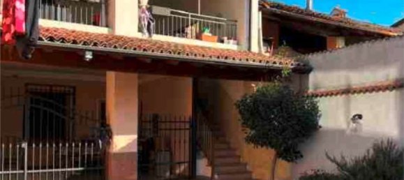 Квартира с 3 комнатами в Кальчинато, Италия № 187850 31