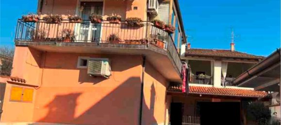 Квартира с 3 комнатами в Кальчинато, Италия № 187850 2