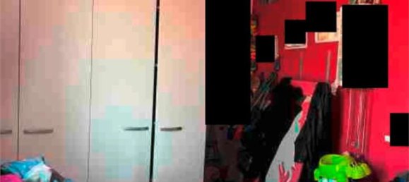 Квартира с 3 комнатами в Кальчинато, Италия № 187850 14