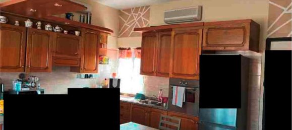 Квартира с 3 комнатами в Кальчинато, Италия № 187850 34