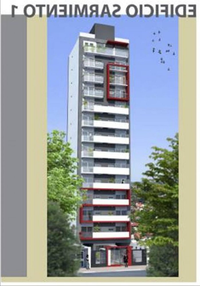 Studio in Quilmes, Argentina No. 63099