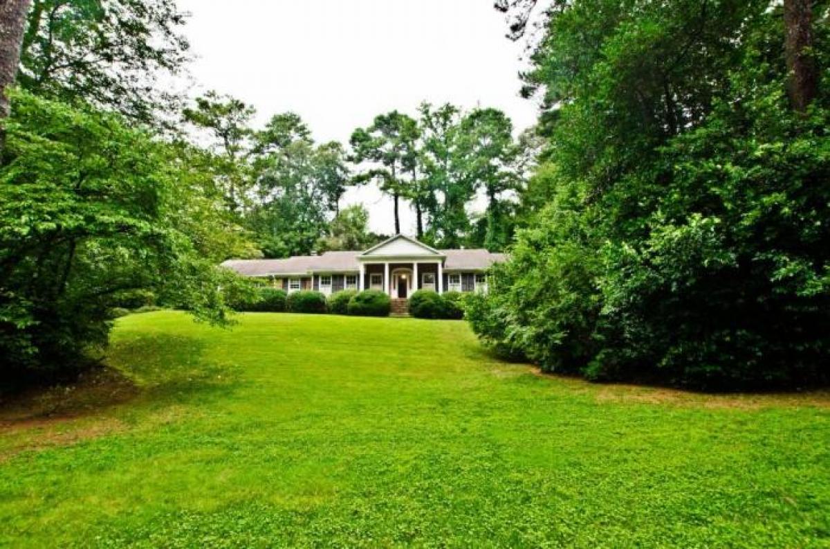 3 bedrooms Land in Atlanta, USA No. 464373