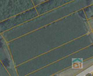 Grundstück in Udine, Italy 4410m², Nr. 23621