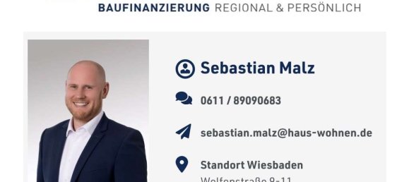 4 bedrooms Townhouse in Main-Taunus, Germany No. 318518 22