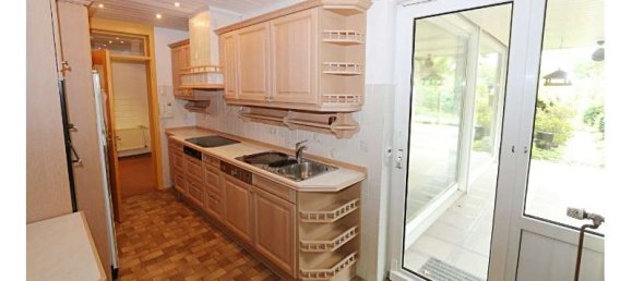 4 bedrooms Townhouse in Main-Taunus, Germany No. 318518 12