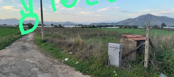 6100m² Land in San Tammaro, Italy No. 279163 5