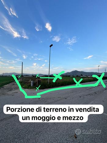 6100m² Land in San Tammaro, Italy No. 279163