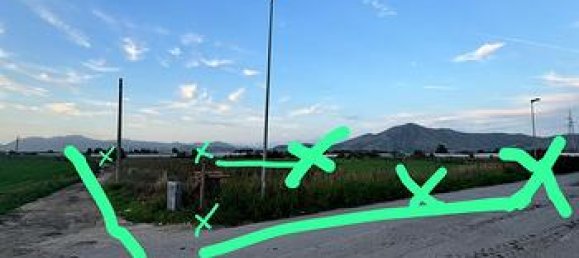 6100m² Land in San Tammaro, Italy No. 279163 2