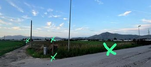 6100m² Land in San Tammaro, Italy No. 279163 6