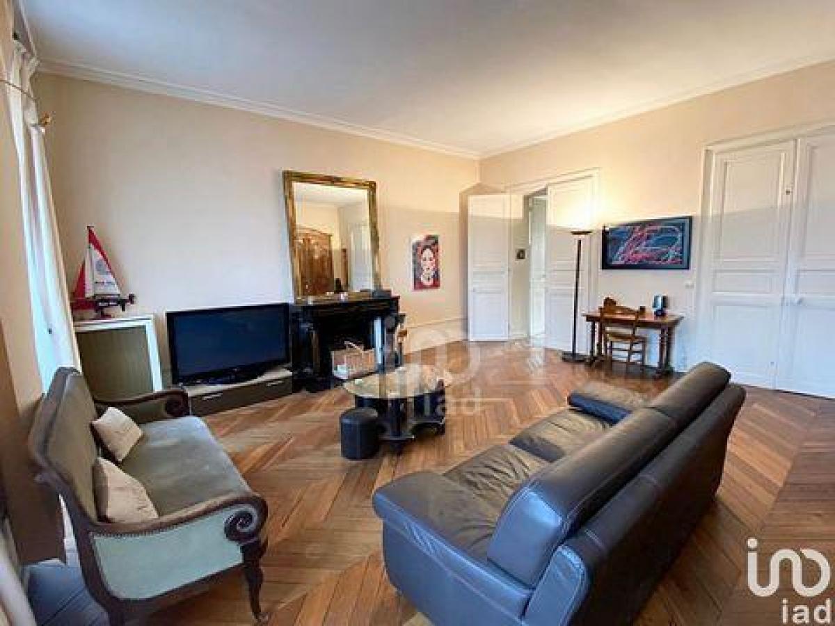 Apartamento com 2 quartos em condomínio em Coulommiers, France N.º 29230