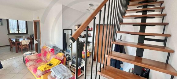 4-Zimmer Wohnung in Triuggio, Italy, Nr. 4570 30